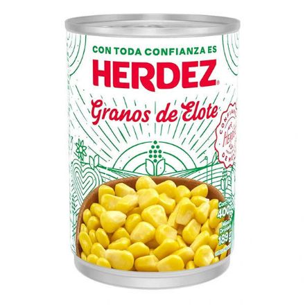 EloteGranoHerdez EloteGranoHerdez