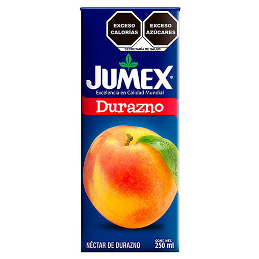 Nectar De Durazno Jumex