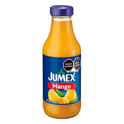 Nectar de Mango Jumex