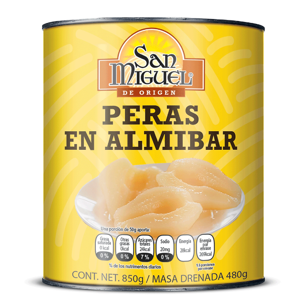PerasEnAlmibarSanMiguel