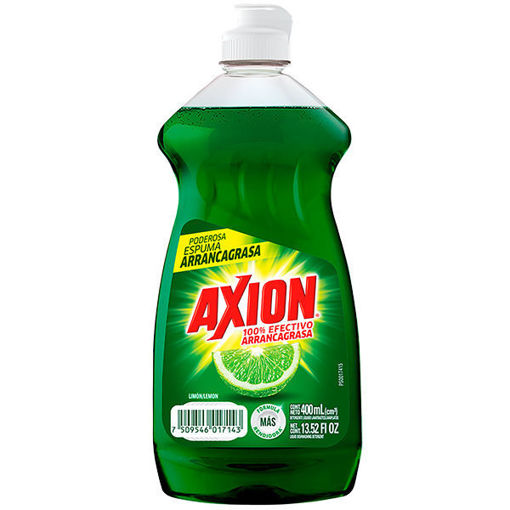 Axion Liquido 400ml