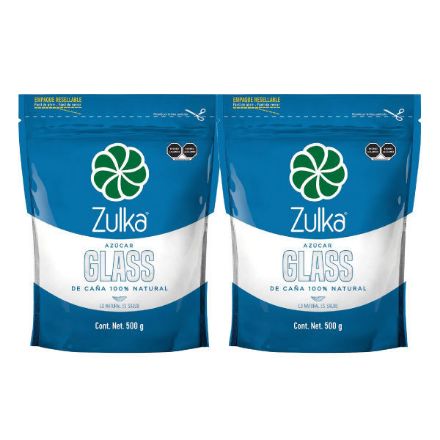 ZulkaGlass ZulkaGlass