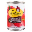 Pimiento Morron La Pasiega