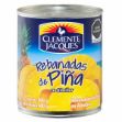 Piña Rebanada Clemente Jacques
