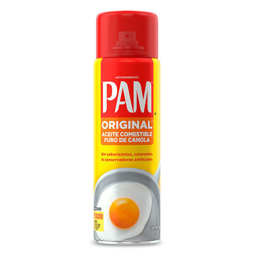 Aceite Original Pam