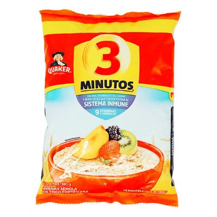 Avena3MinutosBolsa Avena3MinutosBolsa