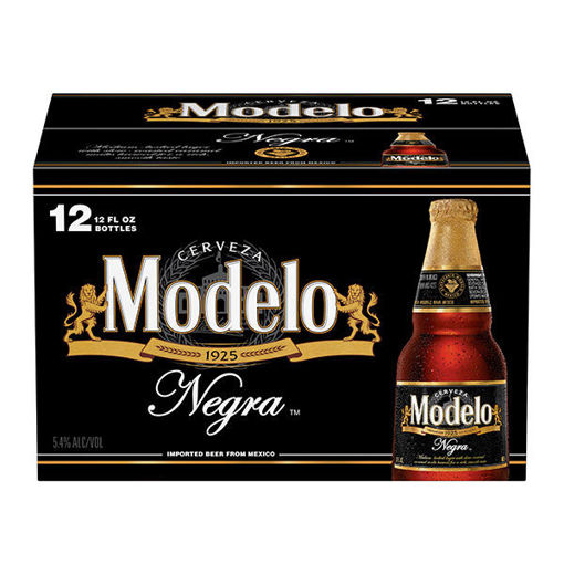 CervezaNegraModelo12Botellas
