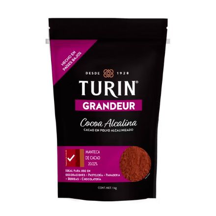 CocoaAlcalinaTurin CocoaAlcalinaTurin