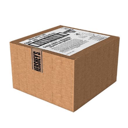 ChocolateCookiesAndCremeCaja1KgHersheys ChocolateCookiesAndCremeCaja1KgHersheys