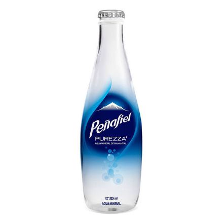 Agua Peñafiel Purezza Agua Peñafiel Purezza