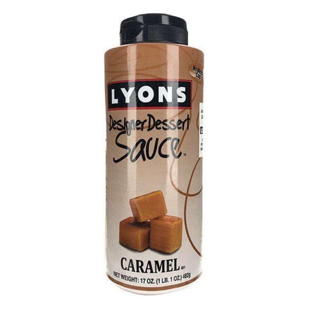 DesignerDessertSauceLyons