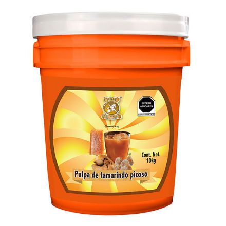 PulpaDeTamarindoDonPancho PulpaDeTamarindoDonPancho