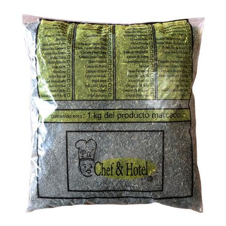 Tomillo Entero  Chef&Hotel 250 g Tomillo Entero  Chef&Hotel 250 g
