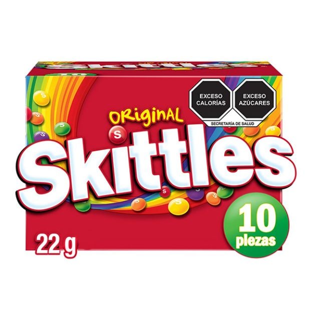 Skittles