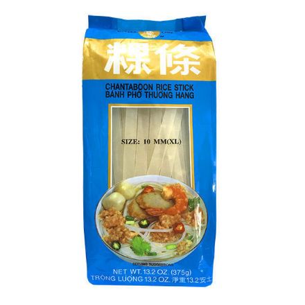 Tallarin Golden Chef 10mm Tallarin Golden Chef 10mm