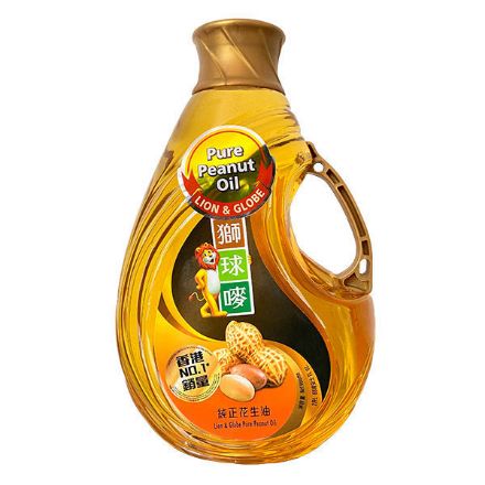 AceiteDeCacahuateLionAndGlobe AceiteDeCacahuateLionAndGlobe