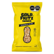 Imagen de Cacahuate salado Goldfritz Bolsa de 950 g