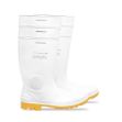 Botas blancas No. 26 Ditta Flex