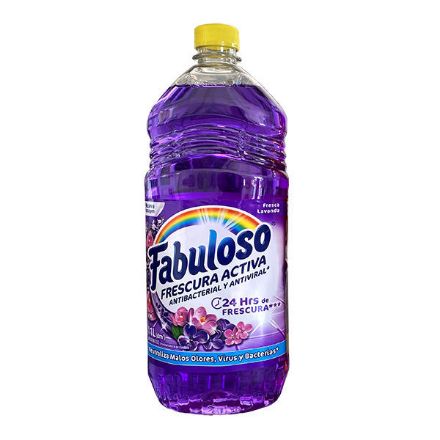 FabulosoLavanda FabulosoLavanda