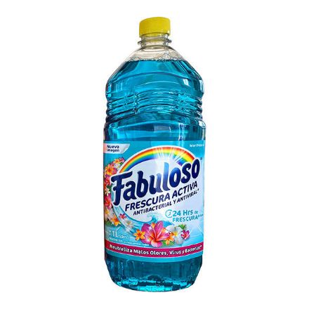 FabulosoMarFresco FabulosoMarFresco