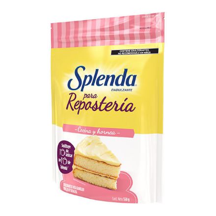 Splenda Granulado Bolsa de 550 g Splenda Granulado Bolsa de 550 g