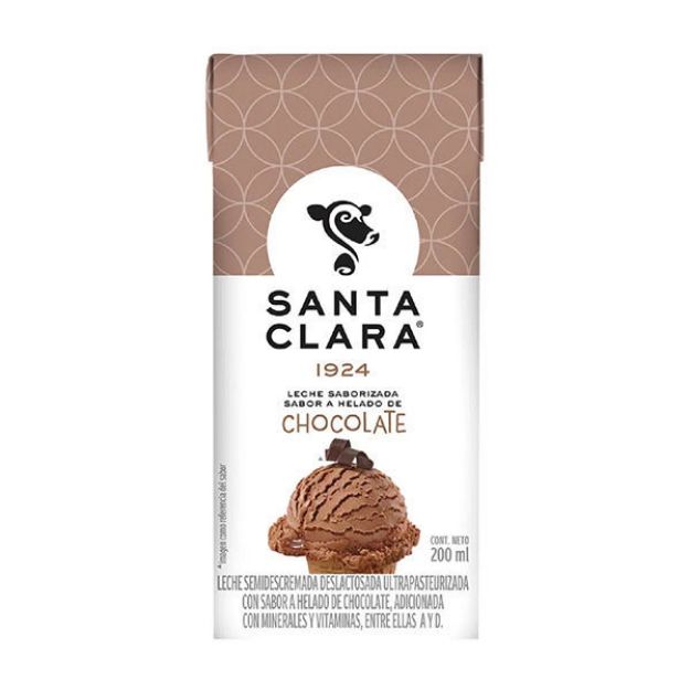 LecheSantaClara