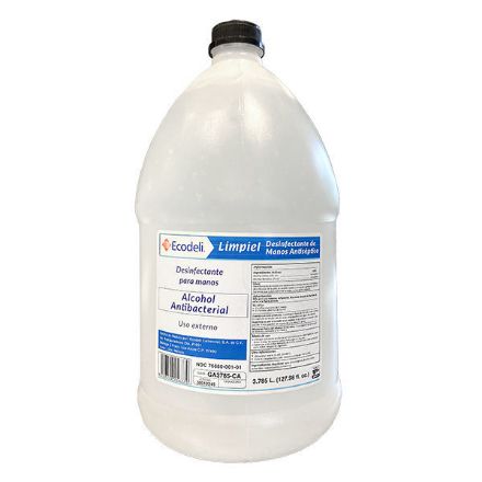 AlcoholAntibacterial AlcoholAntibacterial