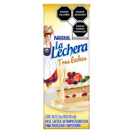 LecheraTresLeches1L LecheraTresLeches1L