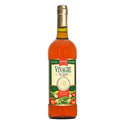 VinagreDeYema VinagreDeYema