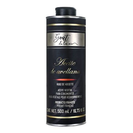 AceiteDeAvellana AceiteDeAvellana