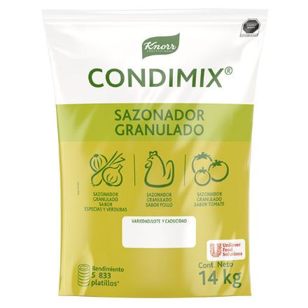CondimixKnorr CondimixKnorr