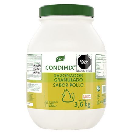 CondimixKnorr CondimixKnorr
