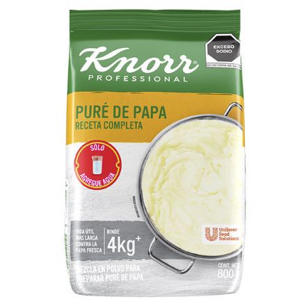 PureDePapaKnorr PureDePapaKnorr