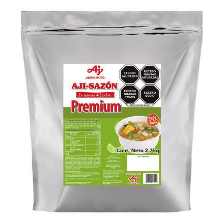 Premium Aji-Sazon Premium Aji-Sazon