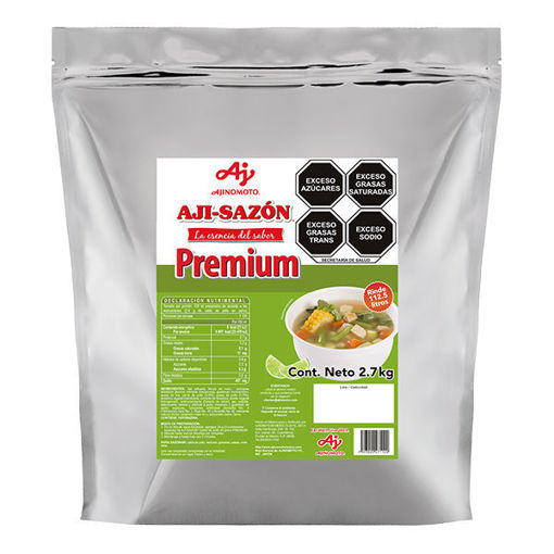 Premium Aji-Sazon