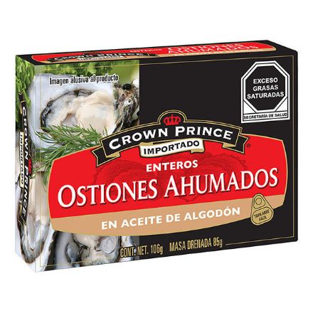 OstionAhumadoCrownPrince OstionAhumadoCrownPrince