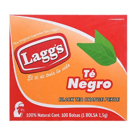 TeNegroLaggs TeNegroLaggs