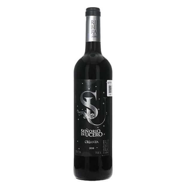 VinoTintoUceroRiveraDelDuero