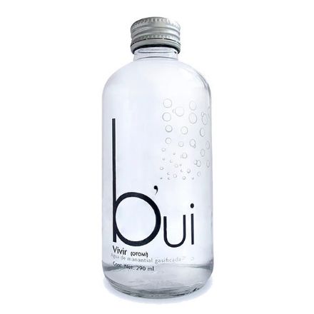 Agua Bui Gasificada Agua Bui Gasificada