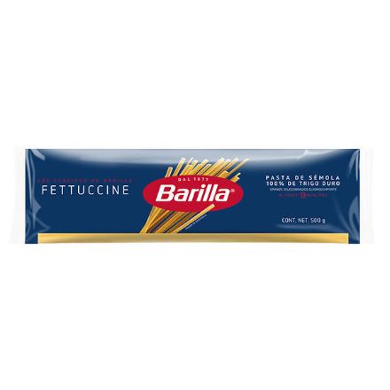 PastaFettuccine-500gBarilla PastaFettuccine-500gBarilla