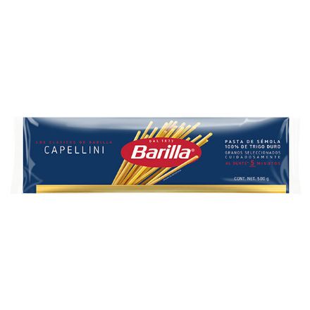 PastaCapelliniBarilla_500g PastaCapelliniBarilla_500g