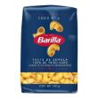 PastaCodoNo4Barilla