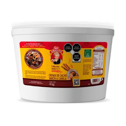 ABUELITA_UNTABLE_4KG ABUELITA_UNTABLE_4KG