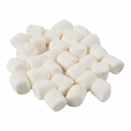 Mostrar detalles de Malvavisco Mediano BLANCO 400g Bianchi De la Rosa Imagen de Malvavisco Mediano BLANCO 400g Bianchi De la Rosa