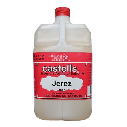 EsenciaArtificialJerezCastells EsenciaArtificialJerezCastells