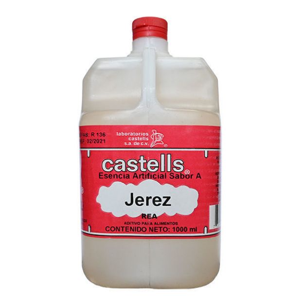 EsenciaArtificialJerezCastells