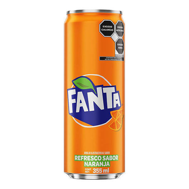 FantaLata355ml