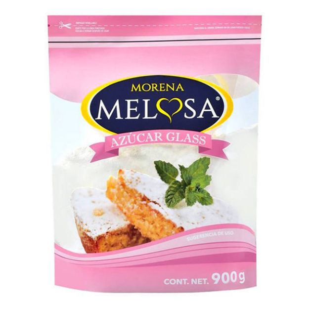 AzucarGlassMelosa