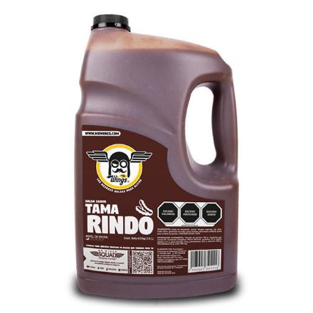 MrWingsTamarindo MrWingsTamarindo