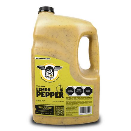 MrWingsLemonPepper MrWingsLemonPepper